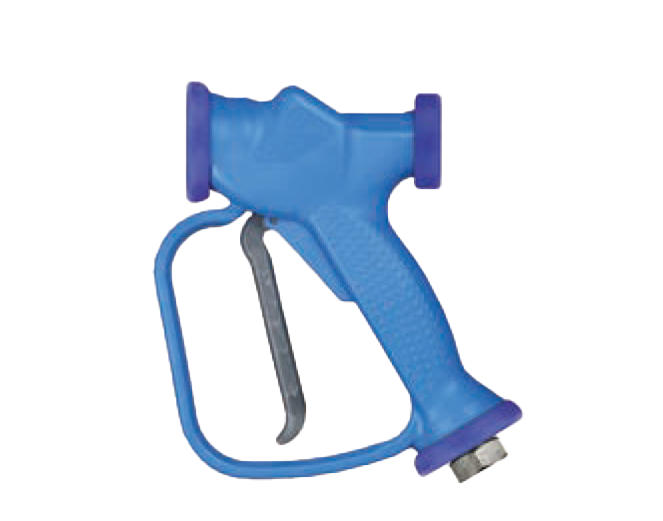 RB35 Low Pressure Gun 1/2" F Swivel [148 500 535 510]