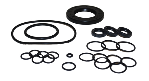 O-ring  oil seal kit BWD [115 50190685]