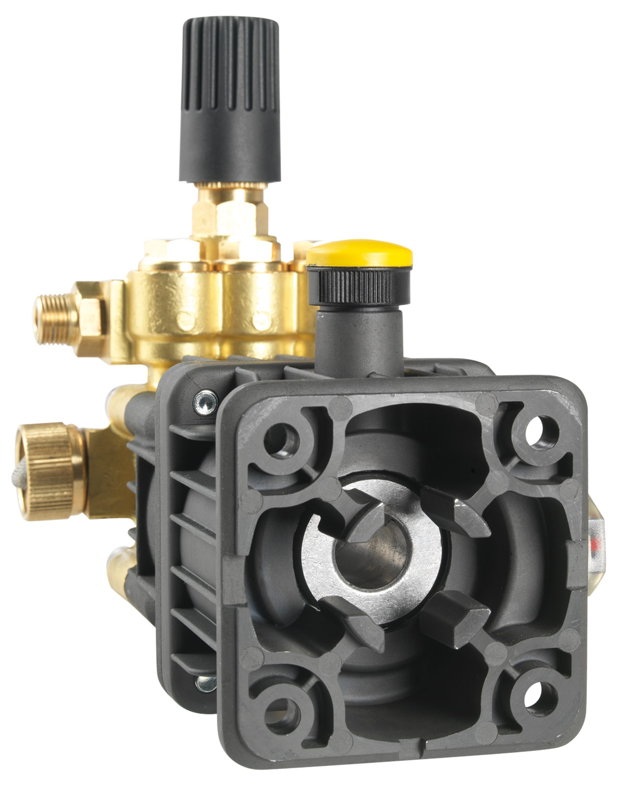 Pump[210 AXS0415E]