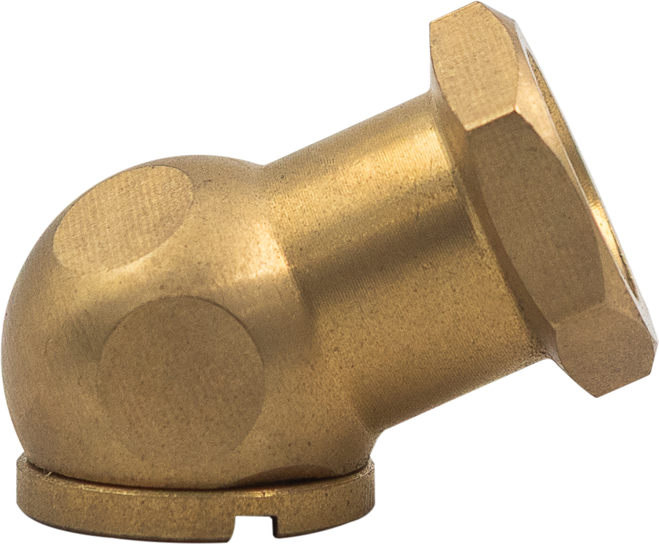 Air Tire Chuck (C-5) [COA 42.000.007]