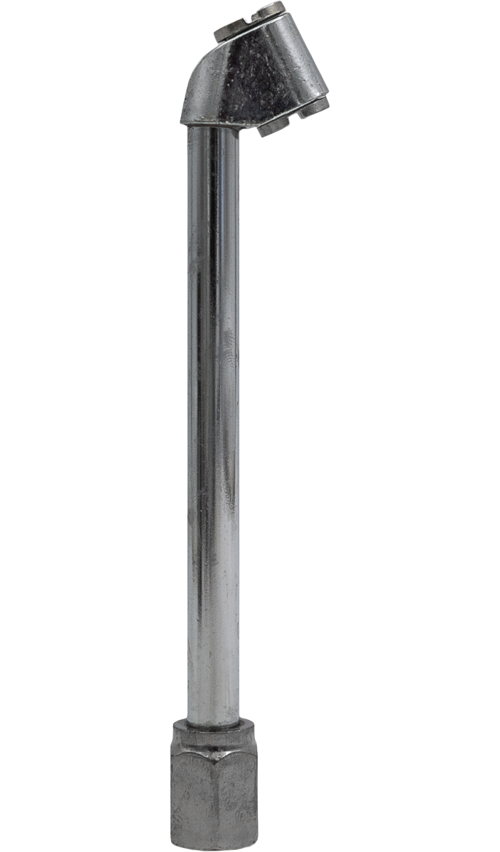 Dual Head Tire Chuck (C-5) [COA 42.000.009]