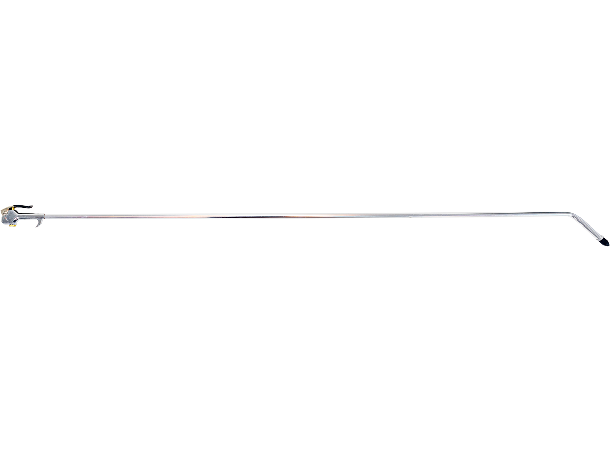 Heavy Duty Lever Air Gun [COA 42.000.013]