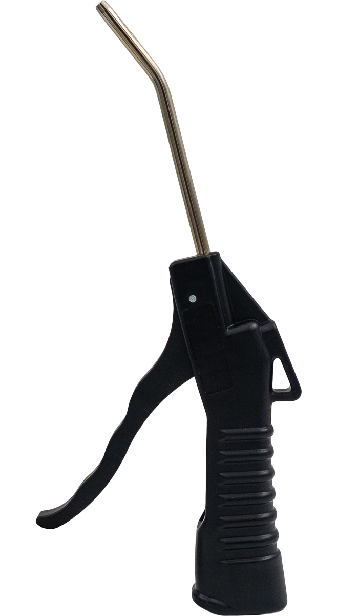 Air Blow Gun 100mm Bsp JB02-1 [COA 42.000.015 JB02-1]