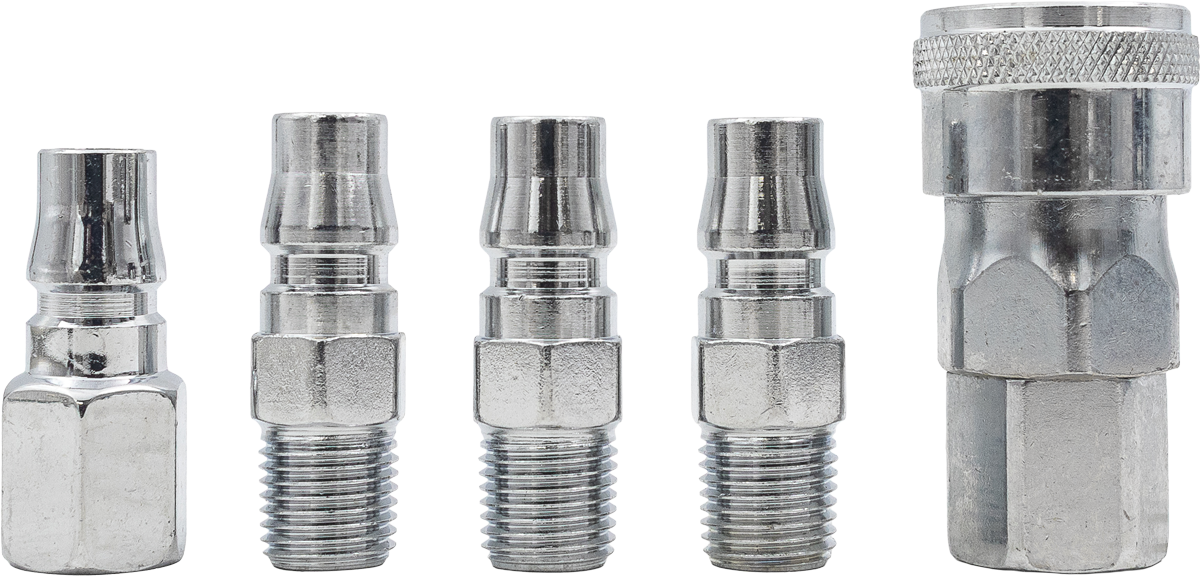 Nitto Type Quick Cp Set JQ-02 [COA 42.000.019]