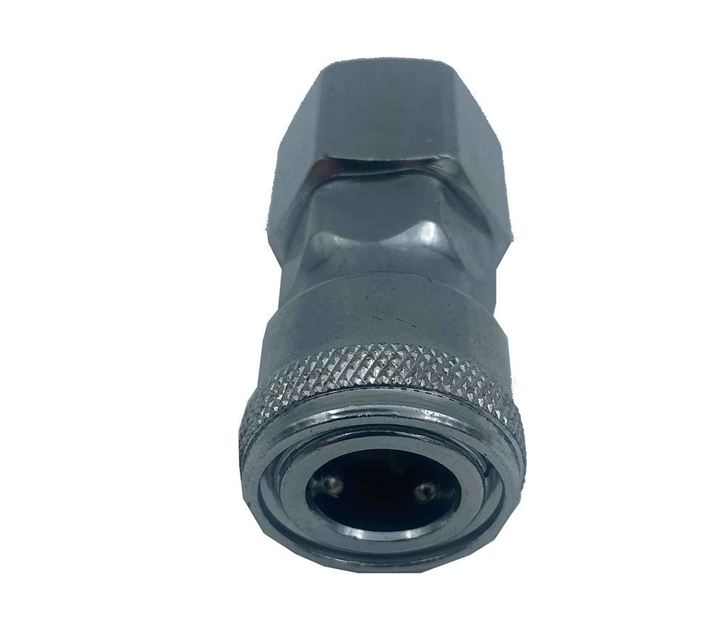 Nitto Coupler 1/2 F (C200) [COA 42.000.032 B]