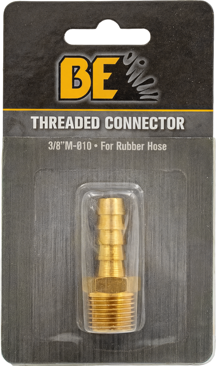 Threaded Hose Tail JI263M [COA 42.000.066 B]