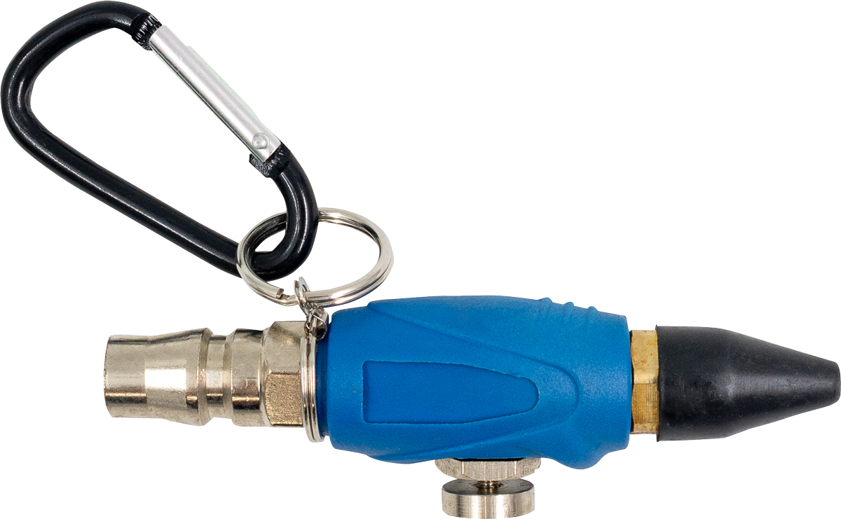 X Mini Blow Gun JS131-1 (C) [COA 42.000.091]