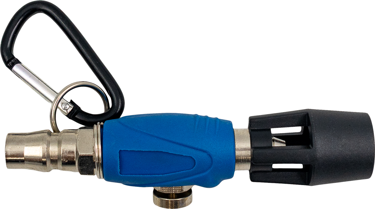 X Mini Blow Gun JS132 (C200) [COA 42.000.092]