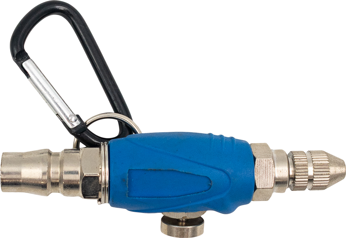 X Mini Air Blow Gun JS131 [COA 42.000.093]