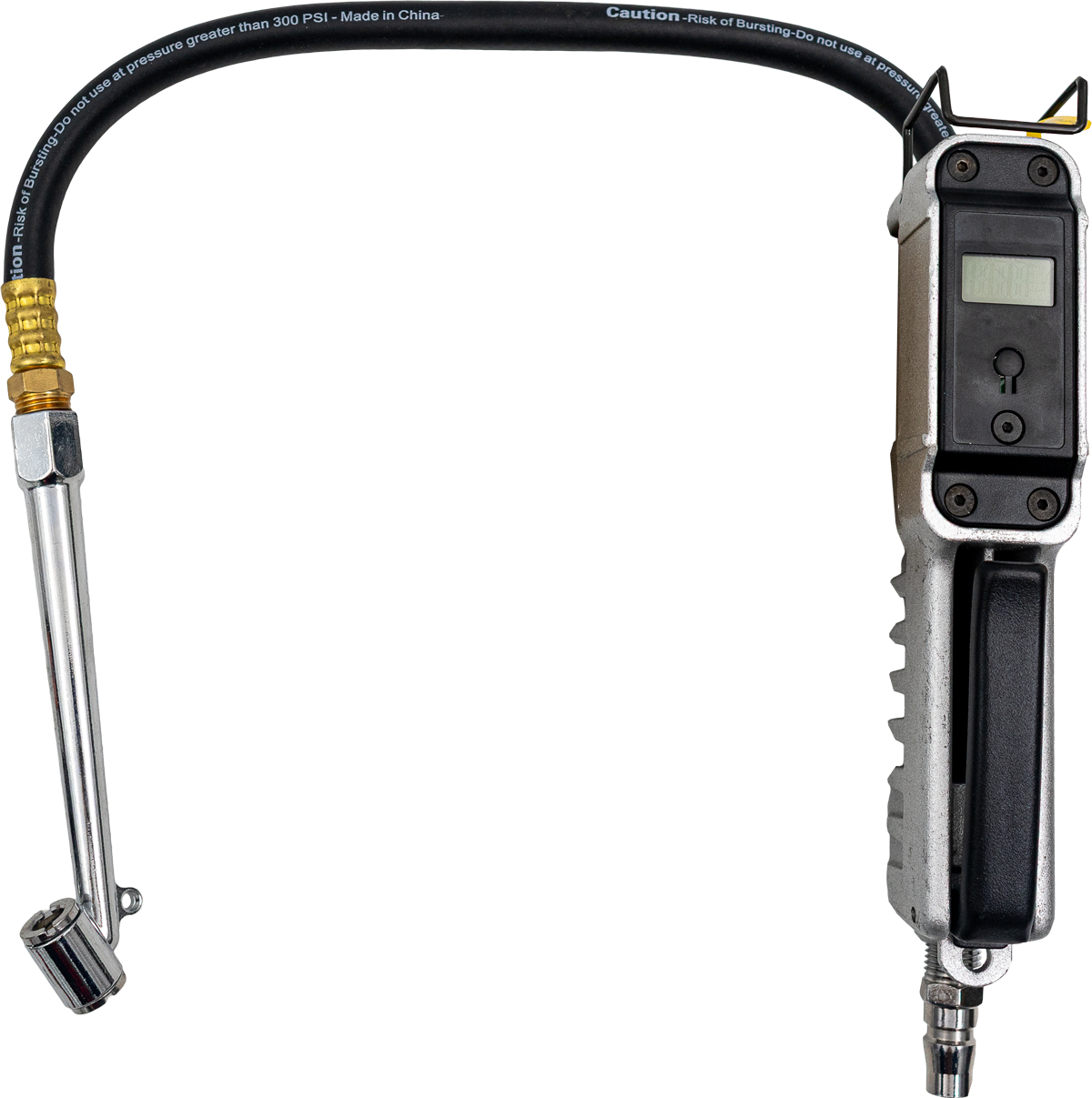 JTG-100 Digital Tire gauge [COA 42.000.120]