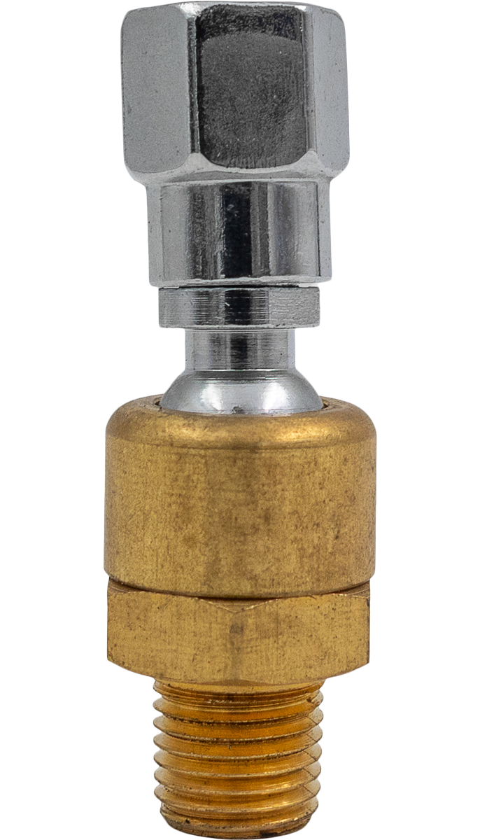 JC-24 Swivel Connector [COA 42.000.122]
