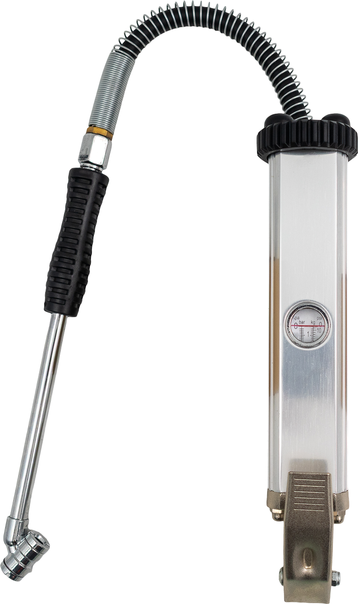Air Inflating Gun w Dual Head [COA 42.009.005]