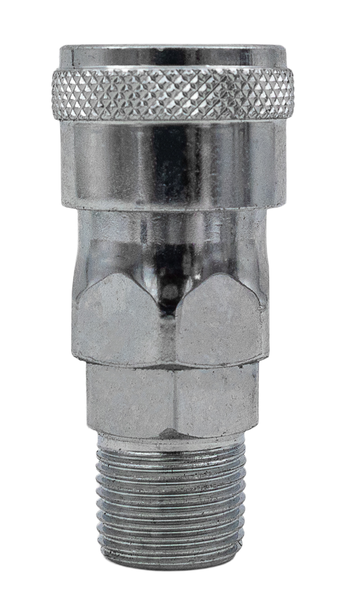 Nitto Type Quick Coupler-M3/8 [COA 42.009.017]