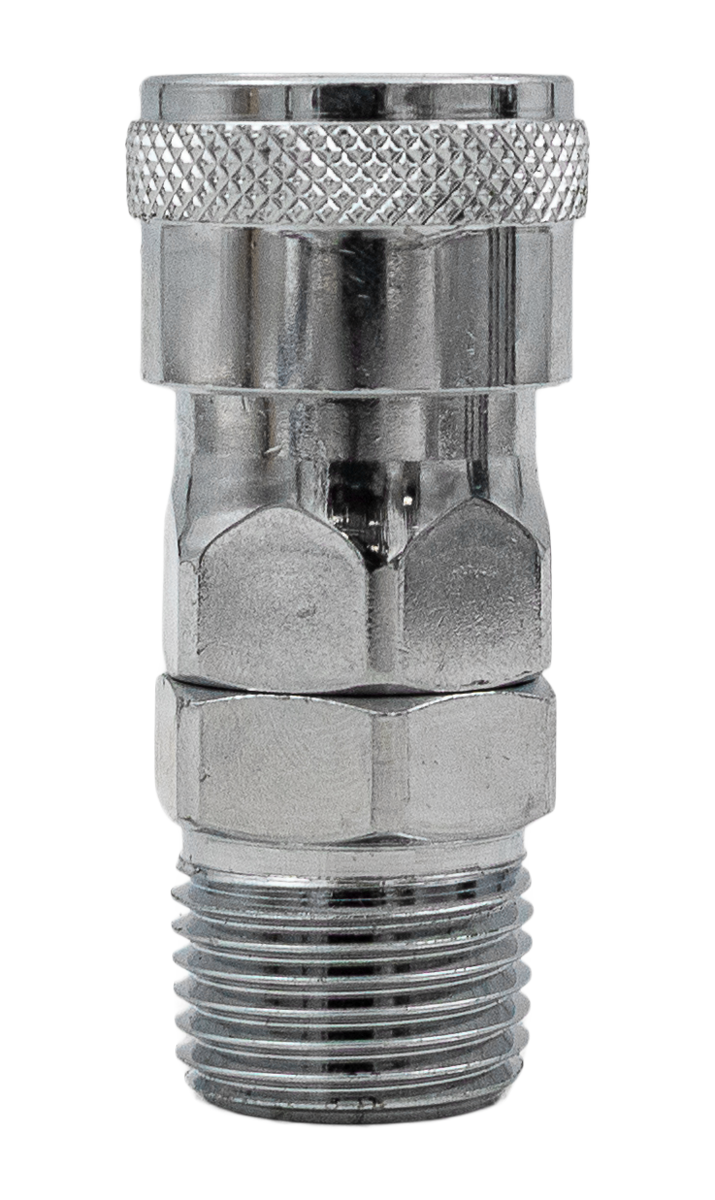 Nitto Coupler 1/2  M (C200) [COA 42.009.018]