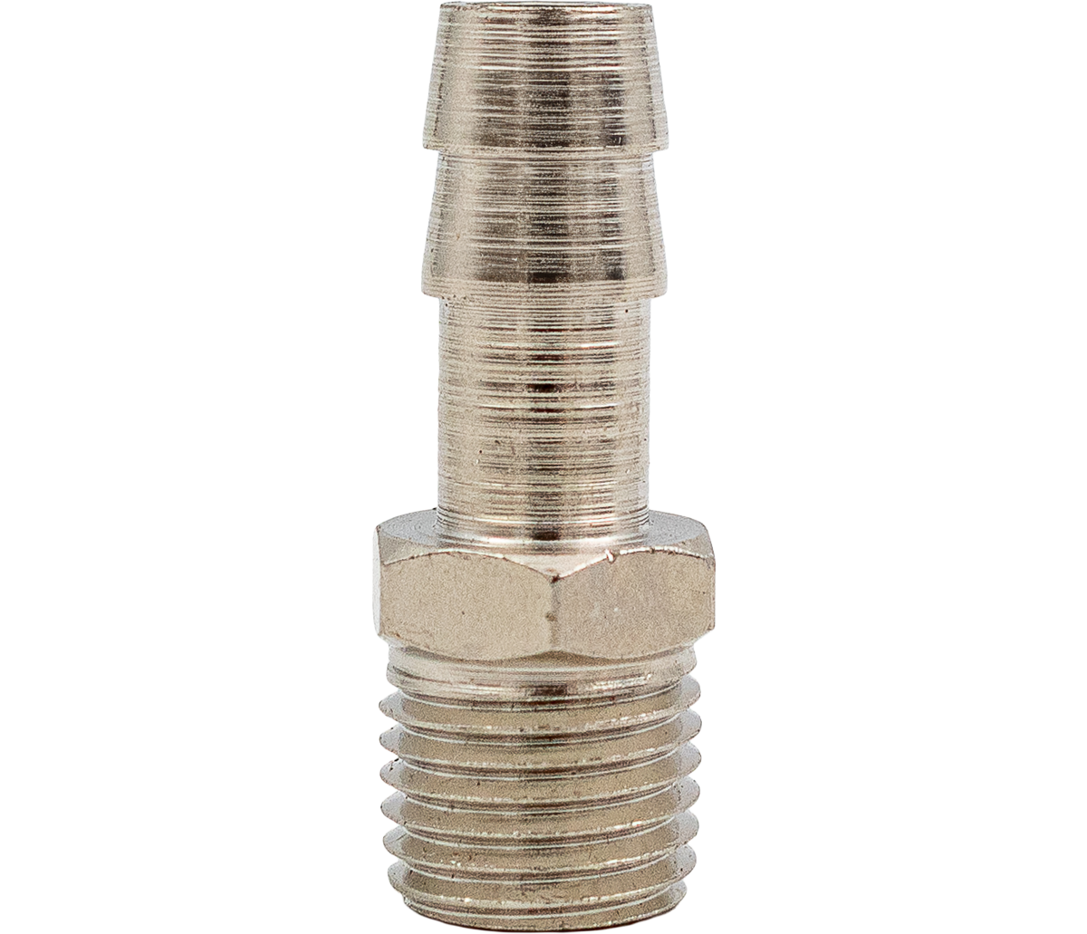 X Threaded Connector JI259M [COA 42.009.026]