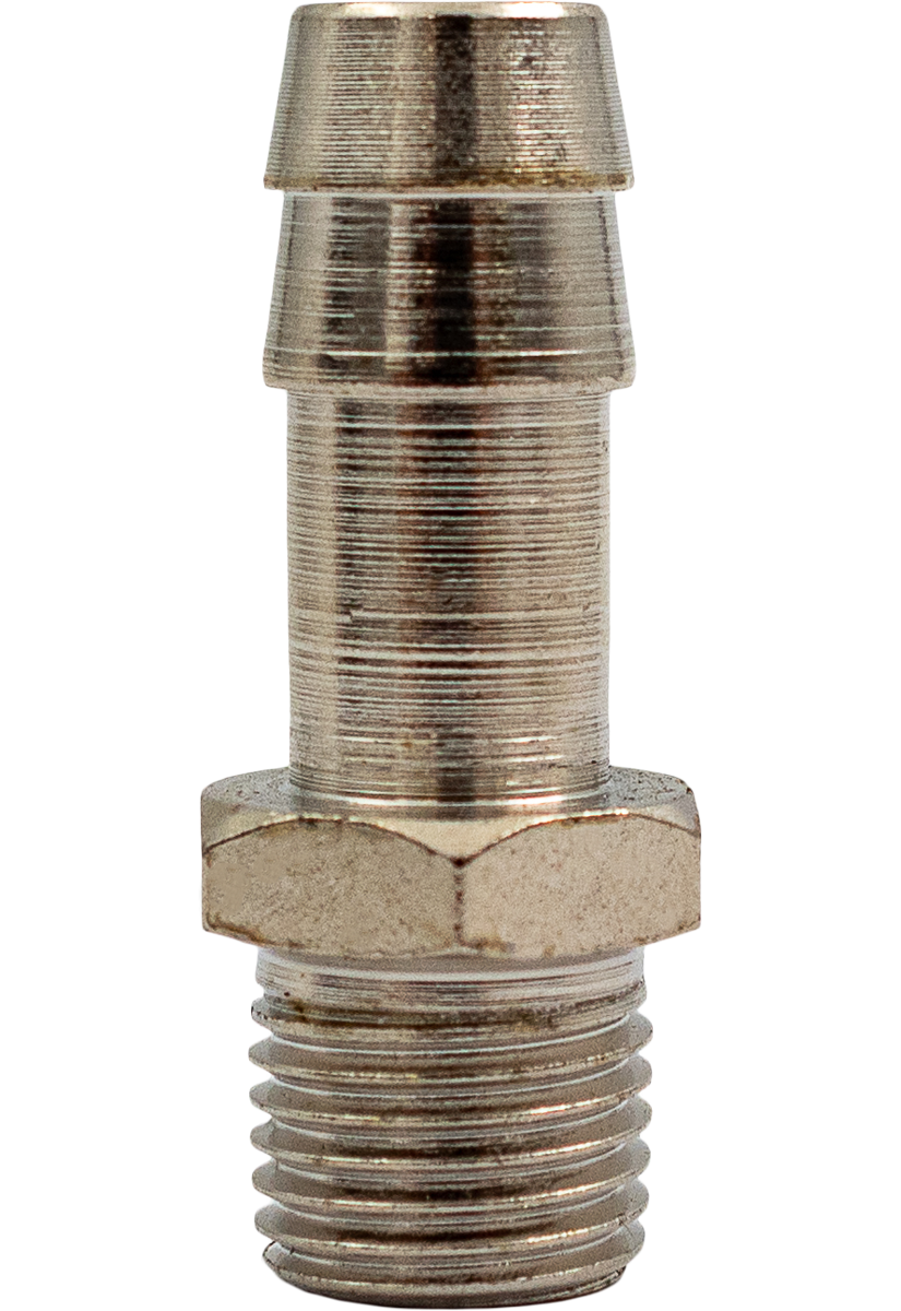 Threaded Connector JI260M [COA 42.009.027]
