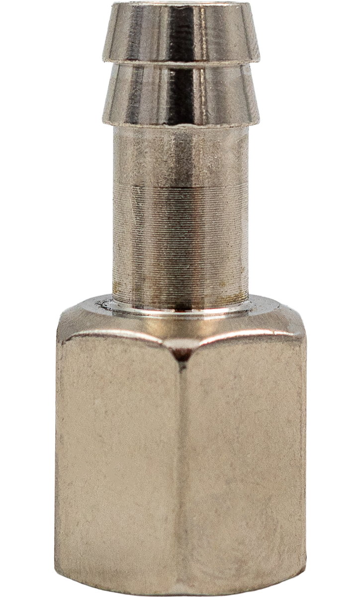 Threaded Connector JI259F [COA 42.009.028]