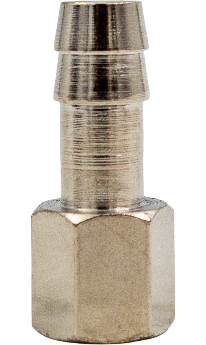 Threaded Connector JI260F [COA 42.009.029]