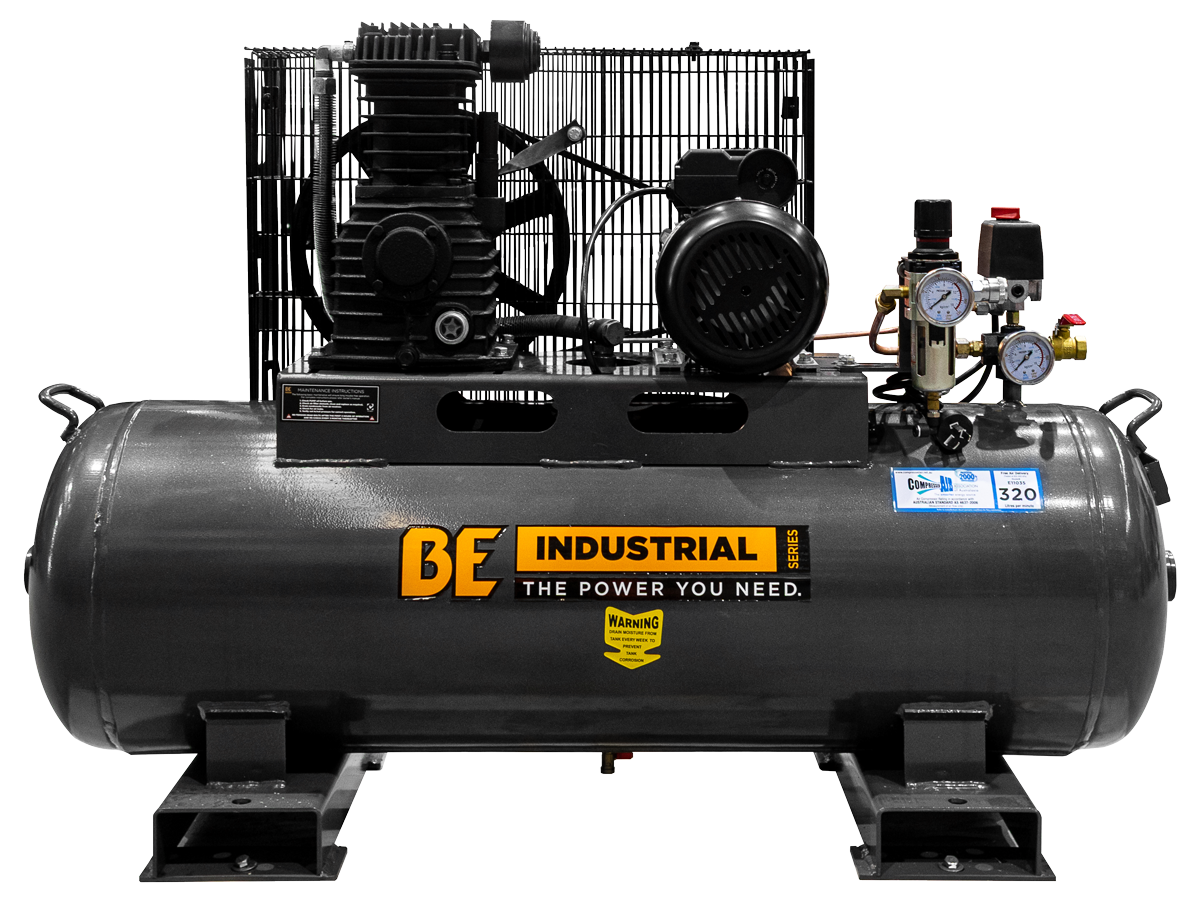 Compressor [COM E11035]