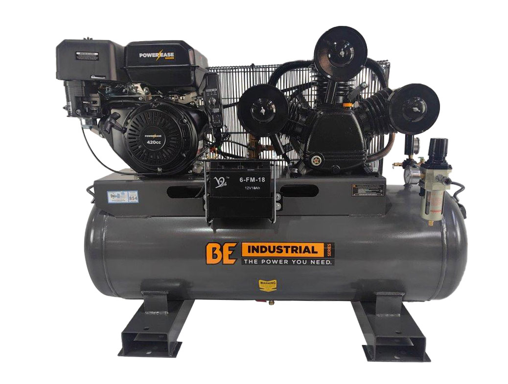 Compressor [COM P16015-RE]