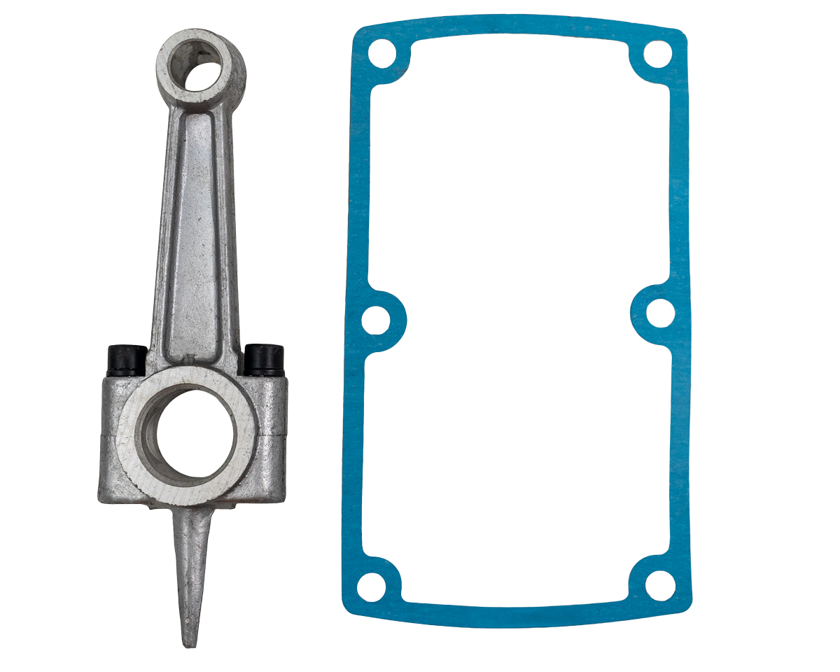 CONROD & GASKET N75 [COS 00291-10]