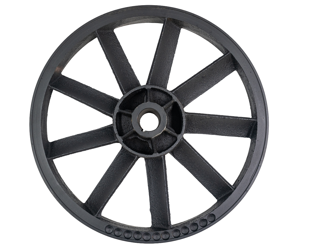 FLYWHEEL N75 [COS 00291-1]