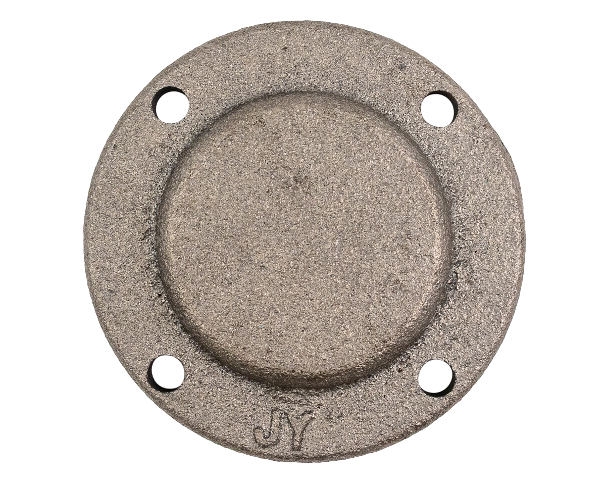 FRONT BEARING COVER N75 [COS 00291-25]