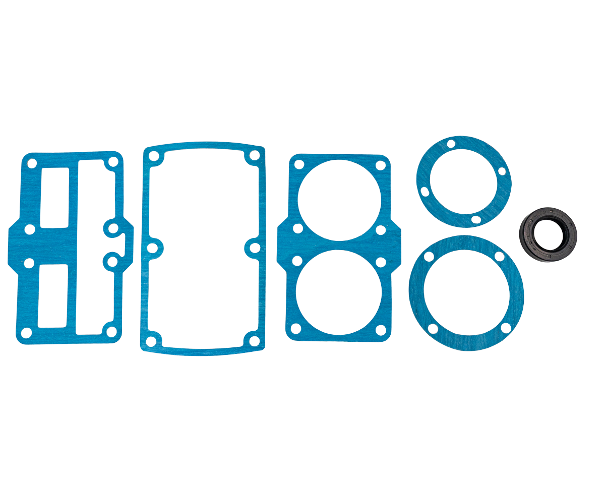 GASKET & SEAL KIT N75 [COS 00291-3]