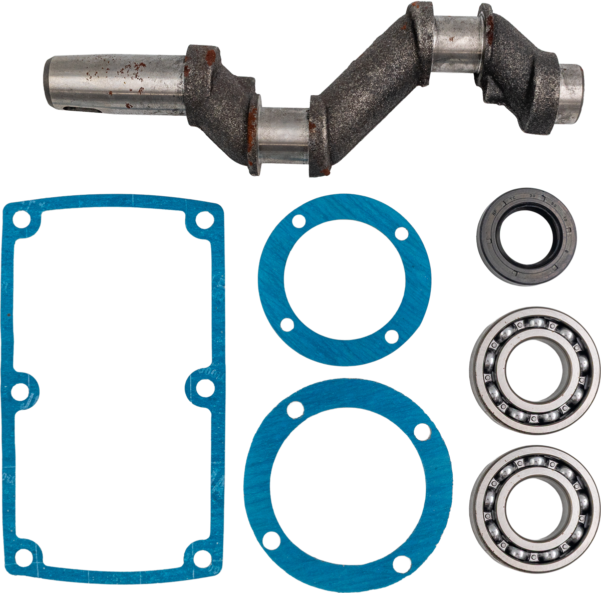 CRANKSHAFT KIT N75 [COS 00291-6]