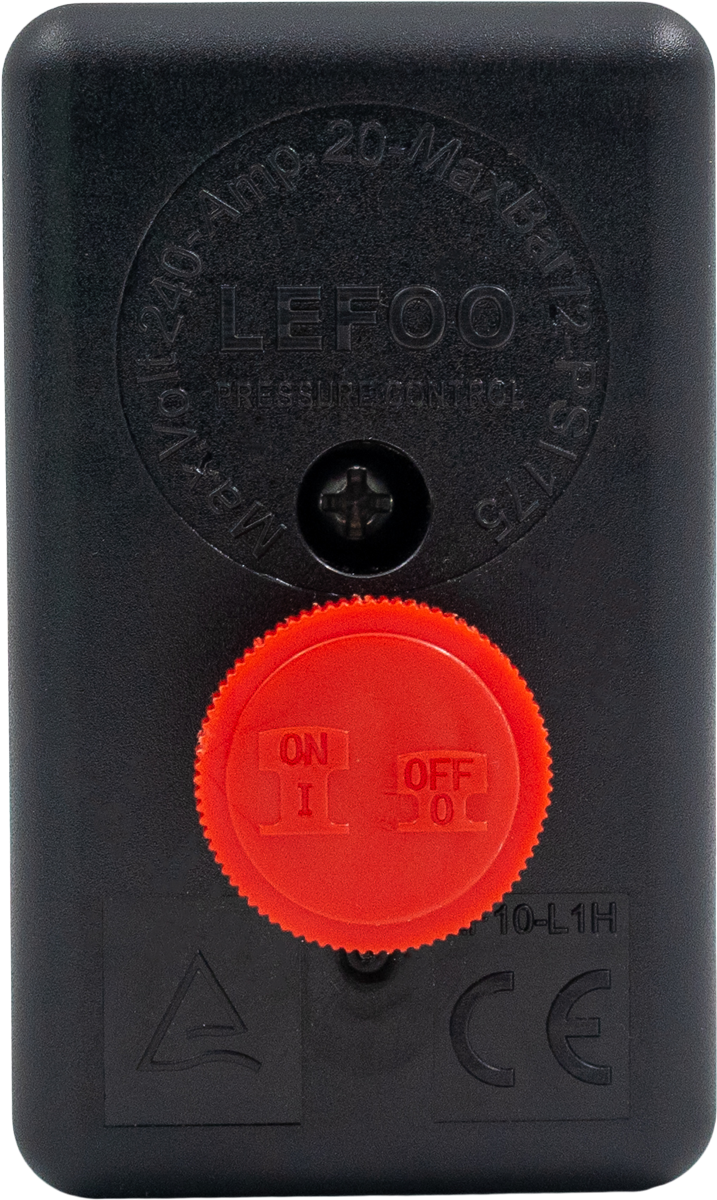 Nema Pressure switch [COS 42.000.099]