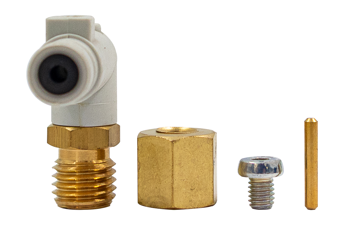 MDR2 Condor Unloader 90deg 6mm [COS 42.000.102]