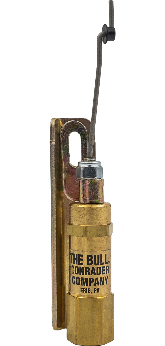 Conrader Idle back 13Hp [COS 42.010.152]