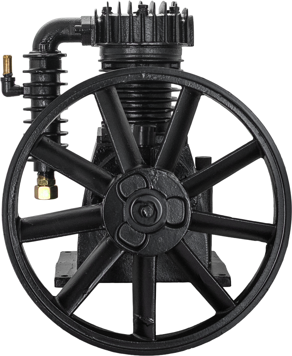 Complete Pump - QH50 [COS 85.860.020]