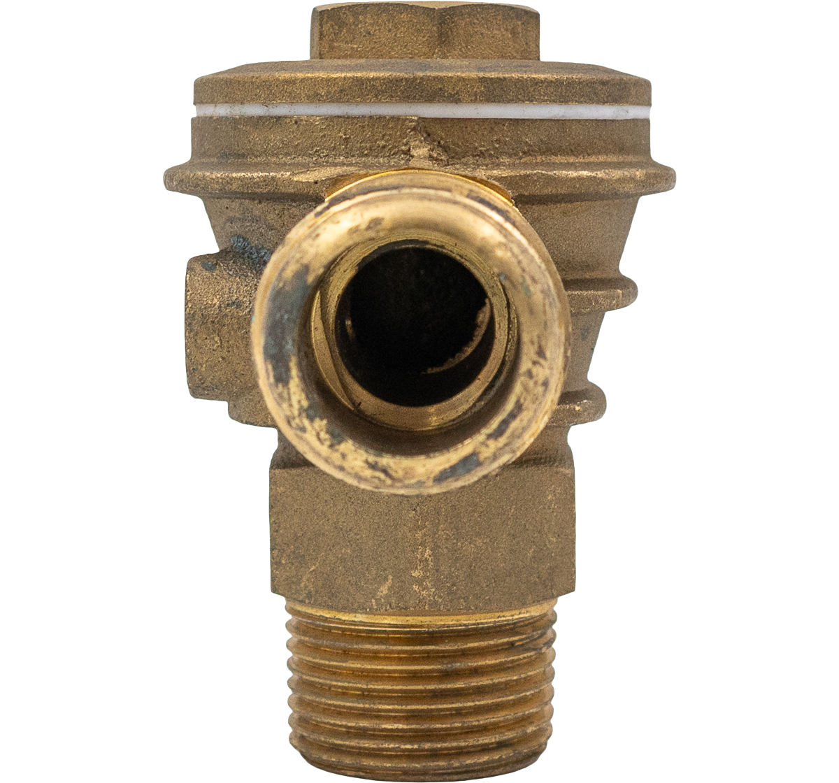 NRV 1 inch Bsp [COS NRV 1]