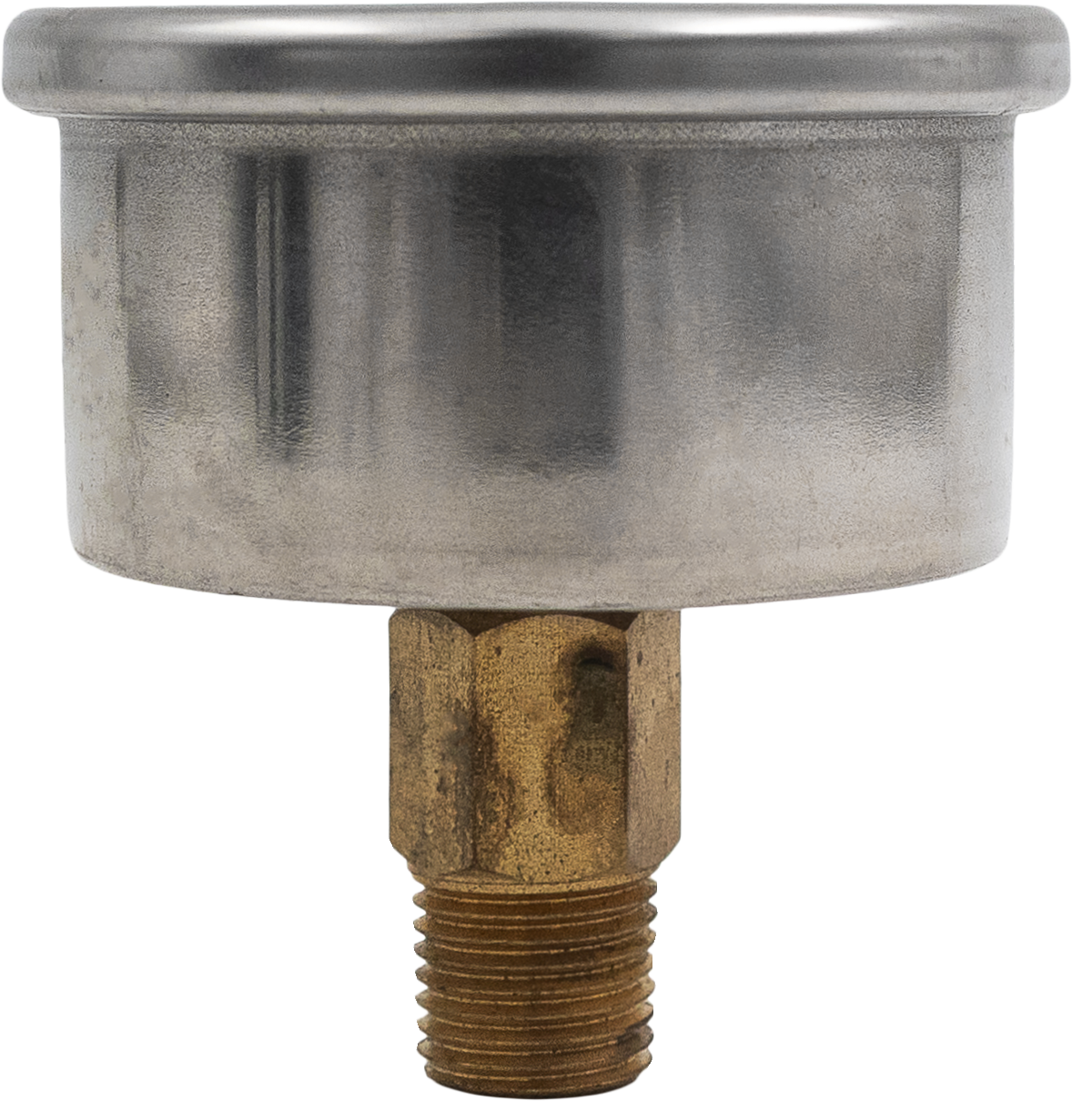 Pressure Gauge [COS PG50B-OF]