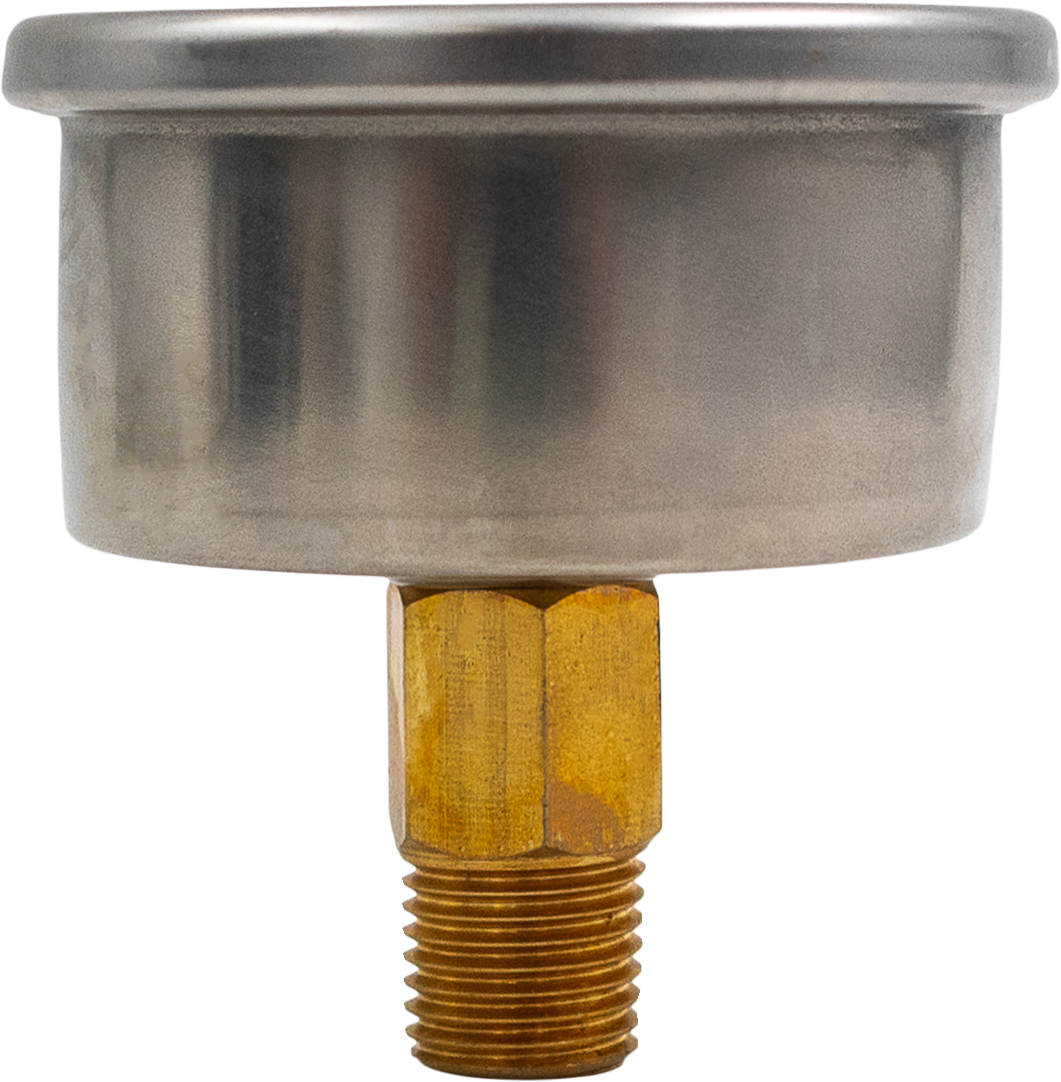 Pressure Gauge [COS PG50R-OF]