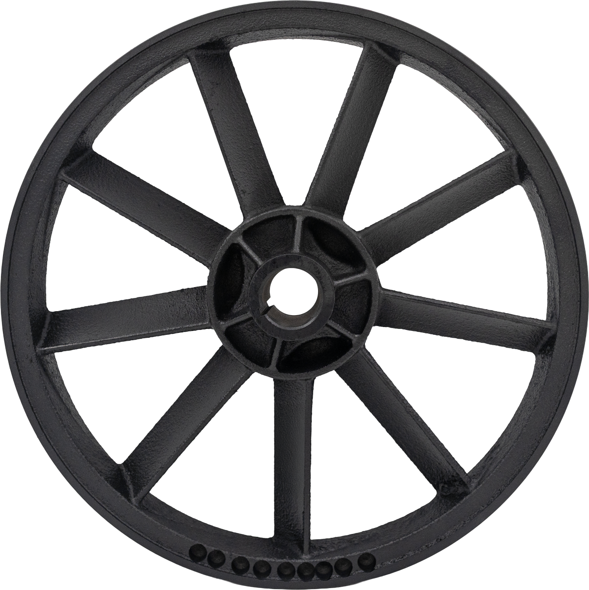 FLYWHEEL QH 50  [COS QH50-67]