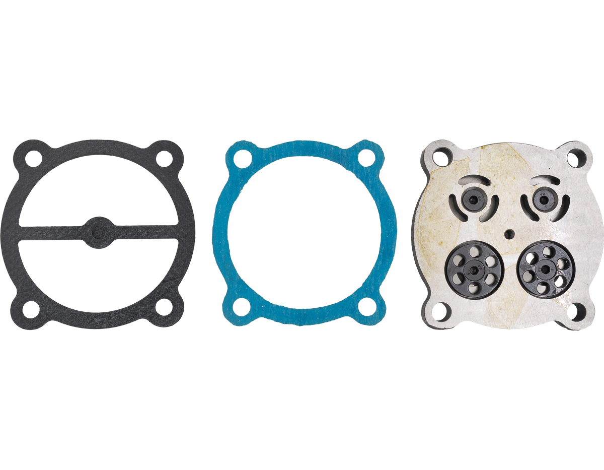 Service kit 100mm Swan [COS SK 100mm SW]