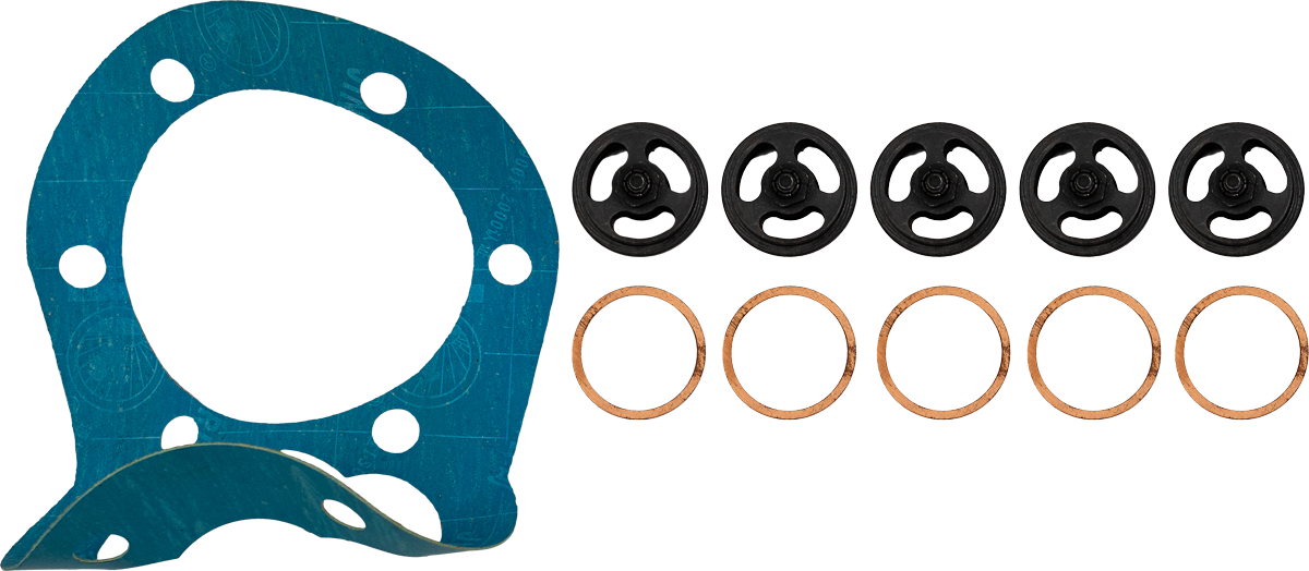 Service kit 105/55 2 stage BE [COS SK 105/55mm BE]