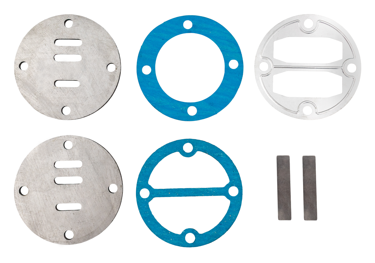 Service kit 51mm Swan [COS SK 51mm SW]