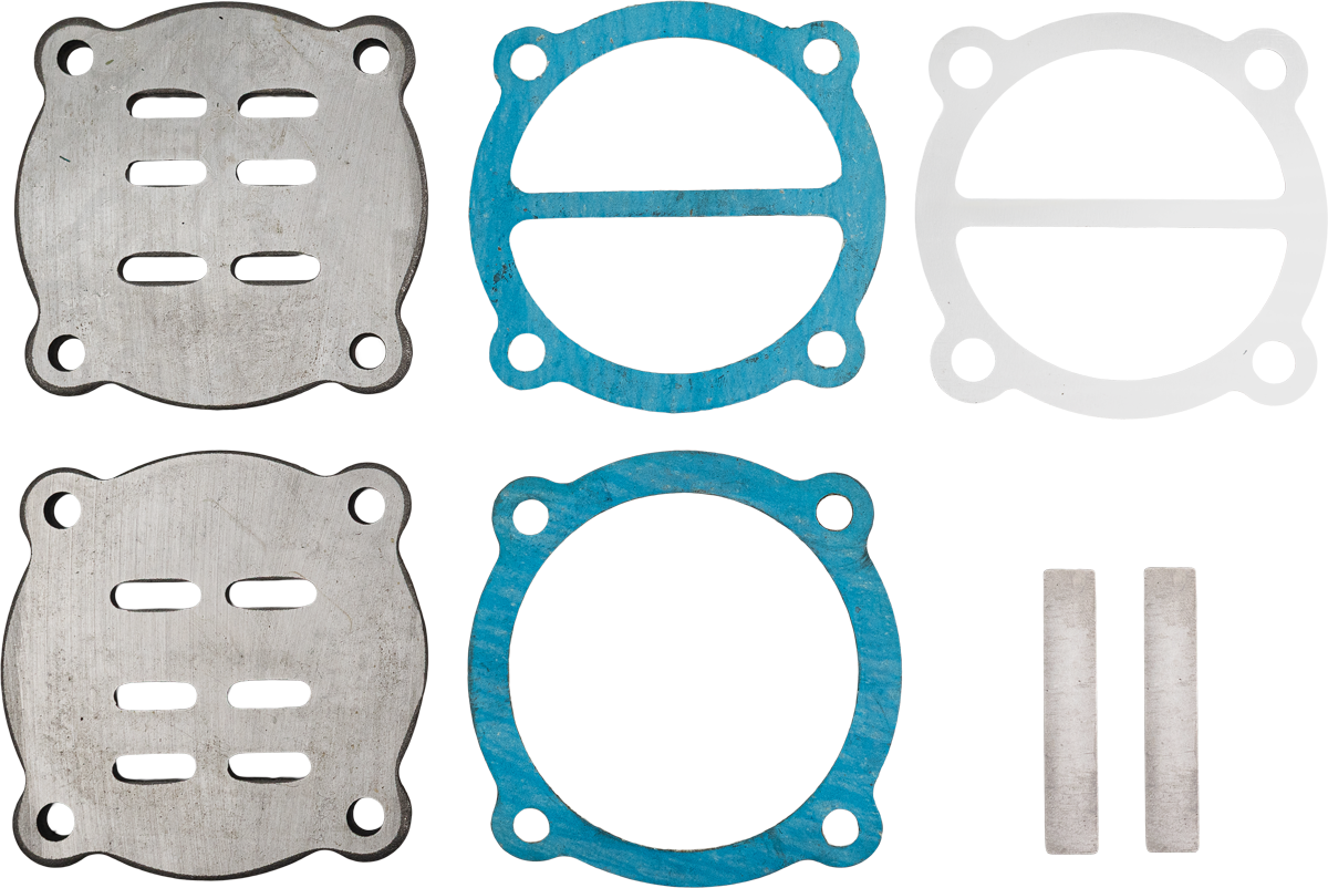 Service kit 51mm Uno style [COS SK 51mm Uno]