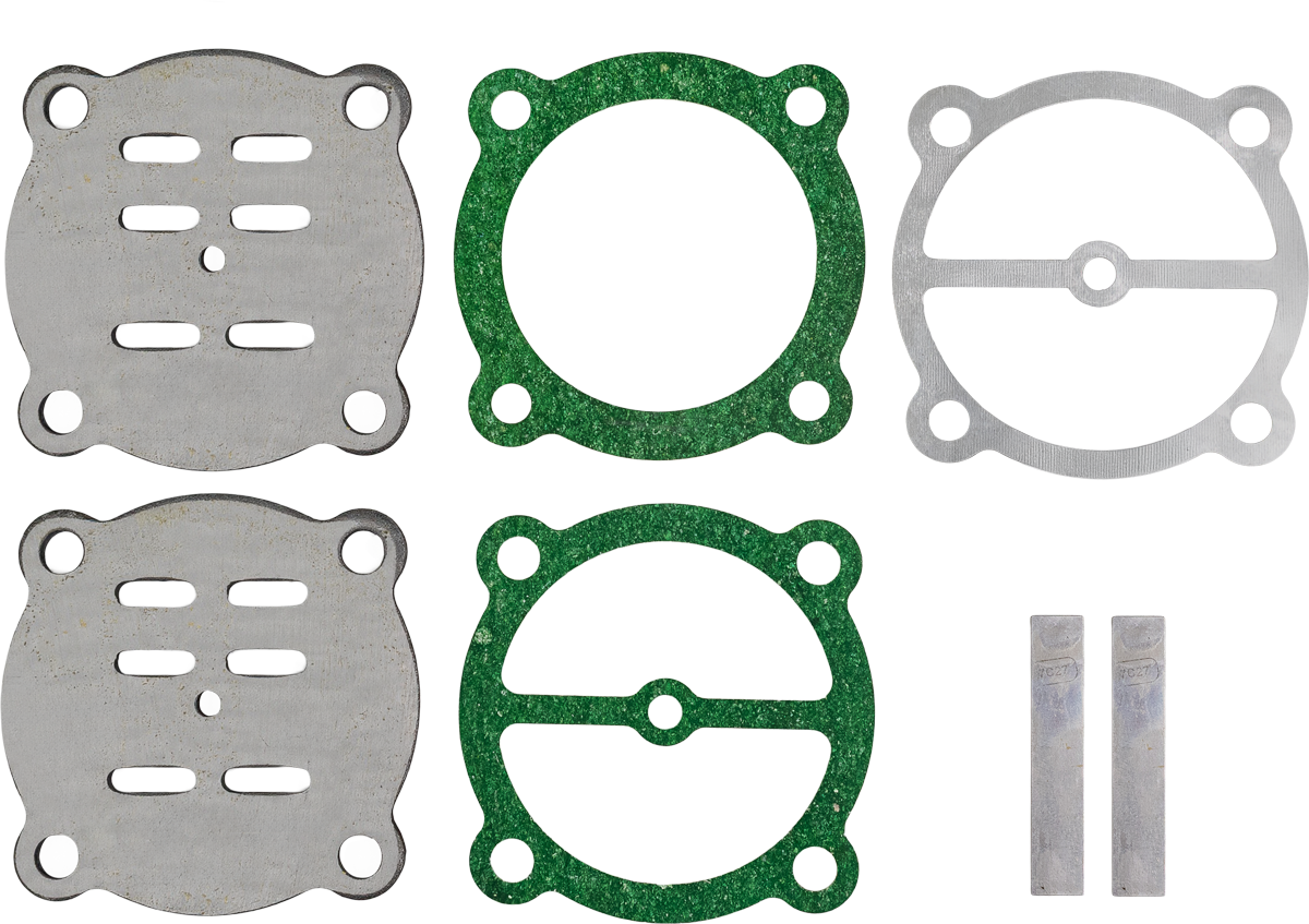 Service kit 65mm Westair [COS SK 65mm WA]