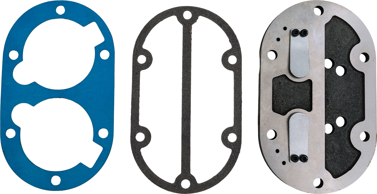 Service kit QH30 [COS SK 65mm x 2 BE]