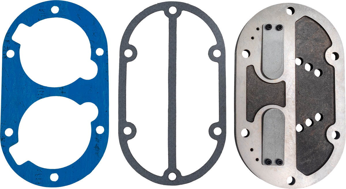 Service Kit QH50 [COS SK 80mm x 2 BE]