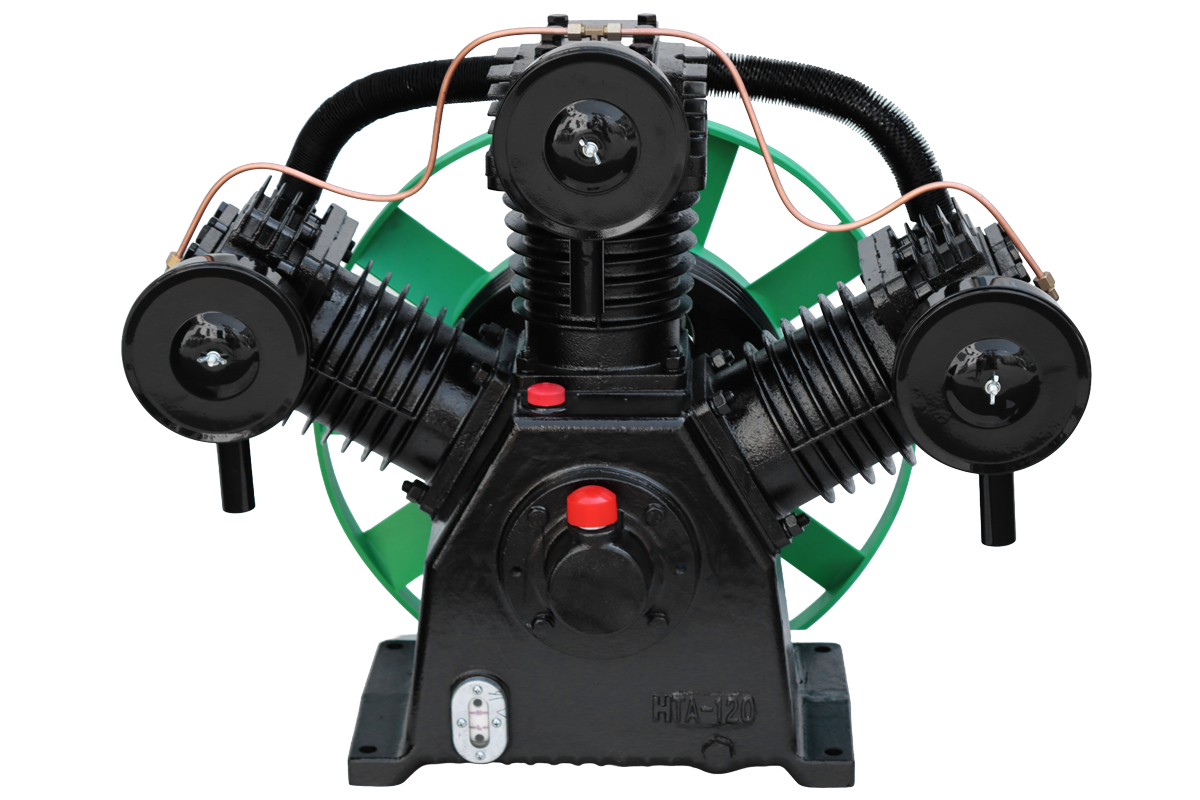 Compressor Pump AF3120 [Was ZZZ COS AF3120] [COS TA120]