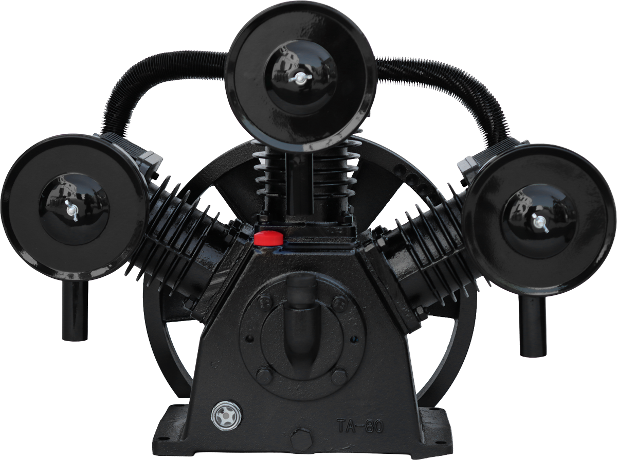 Compressor Pump AF3080 [COS TA80]