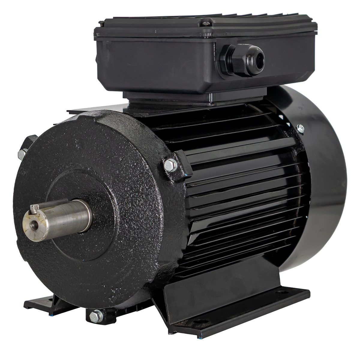 Elecric Motor For TB-2570 [COS TB-2570-Motor]