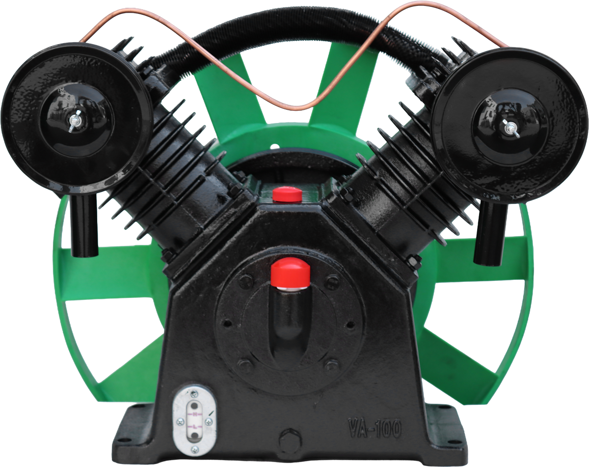 Compressor Pump AF2100 [COS VA100]