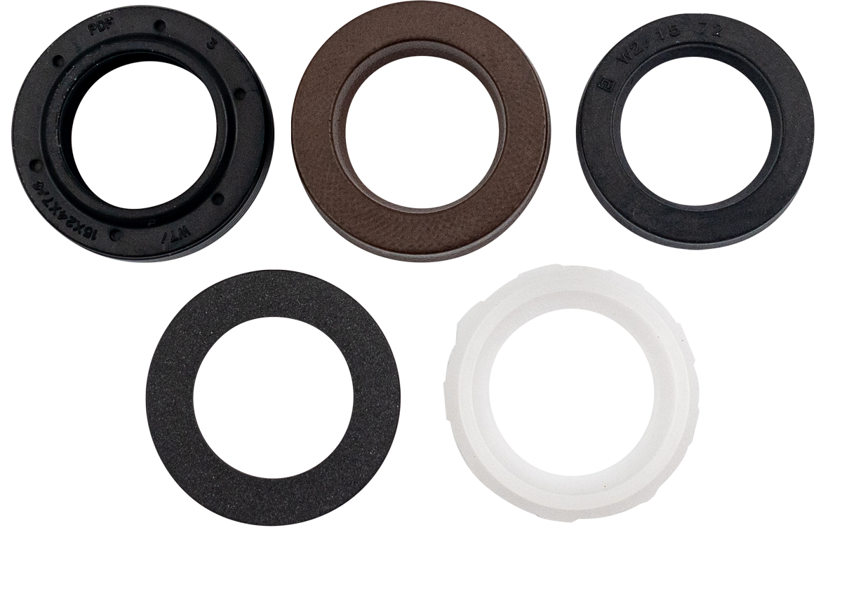 Water Seal Kit [DAN 05.11.02.0160]