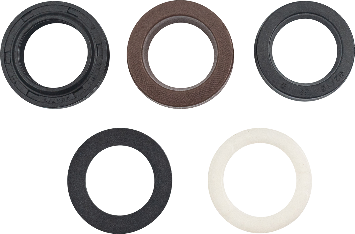 DBD-1807A Water Seal Kit [DAN 05.11.02.0190]